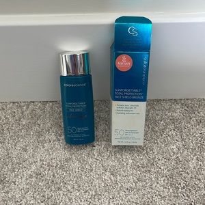 Color Science 50 SPF Bronze version